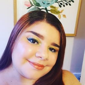 Meet your Posher, Stefany's